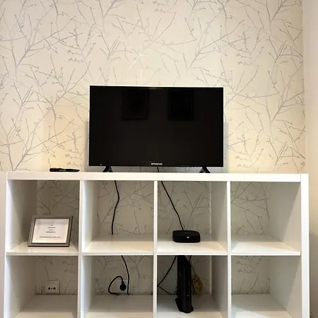 Casa De Baixo Appartement Lissabon