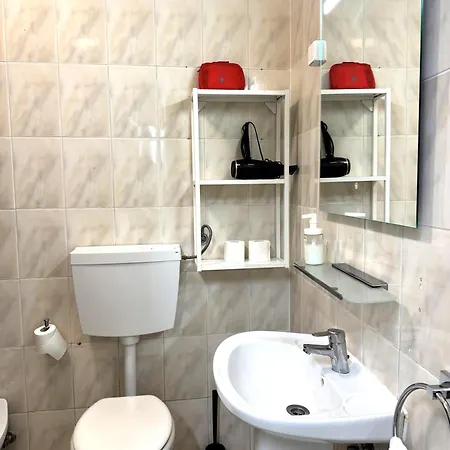 Апартаменти Casa De Baixo