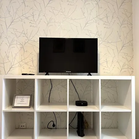 Casa De Baixo Apartment Lisbon
