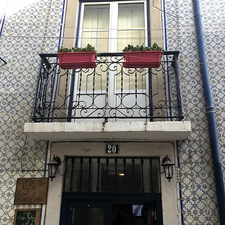 Apartment Casa De Baixo