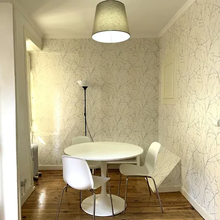 Casa De Baixo Lizbona