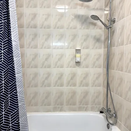 Apartamento Casa De Baixo *